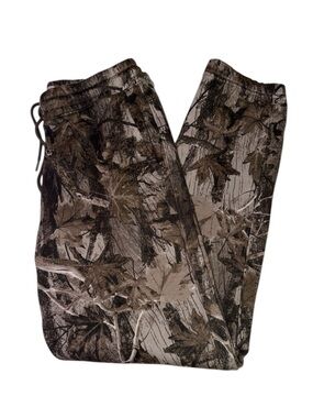 Hollister Camo Relaxed Jogger
